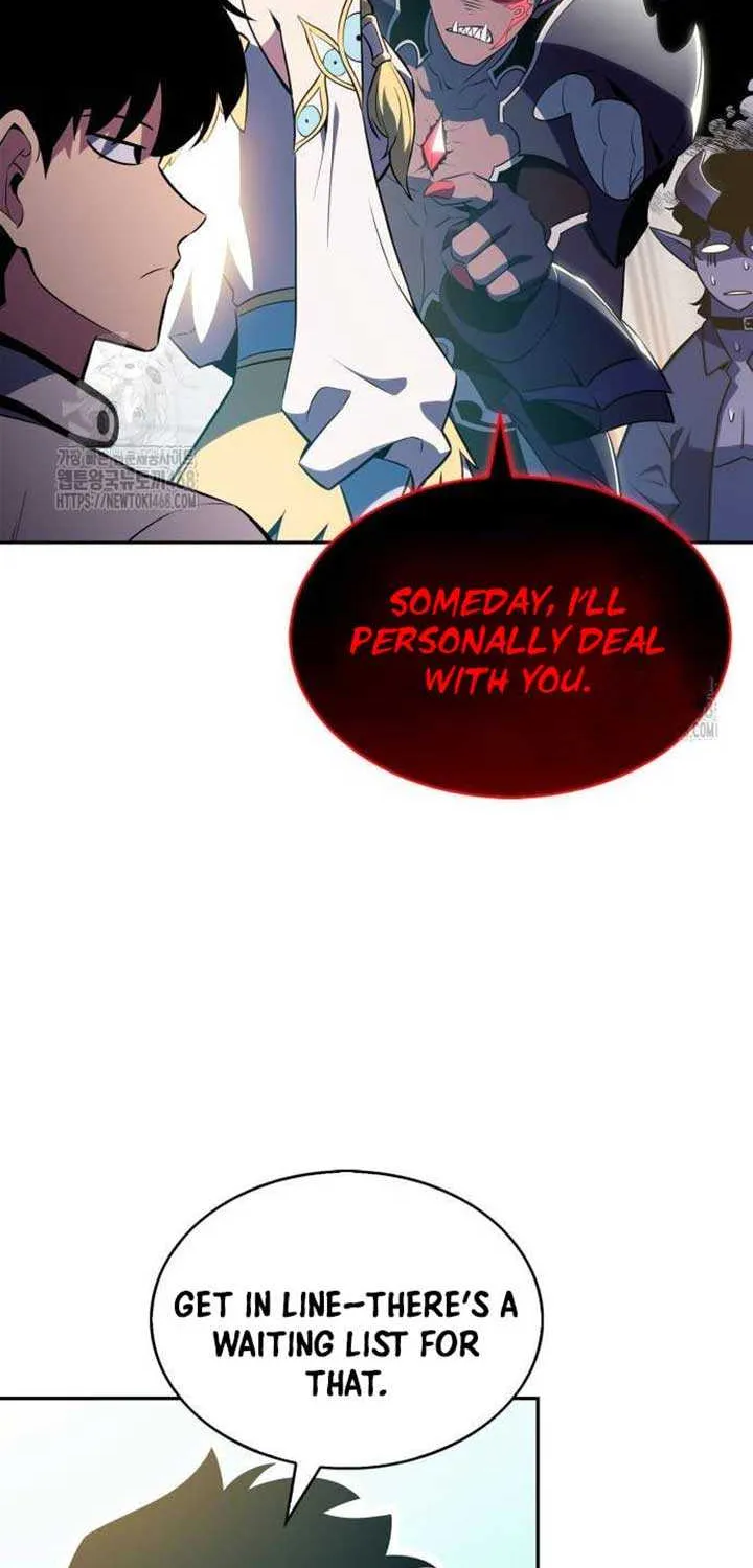 Read Solo Max-Level Newbie chapter 213 image 88 on Lezhin