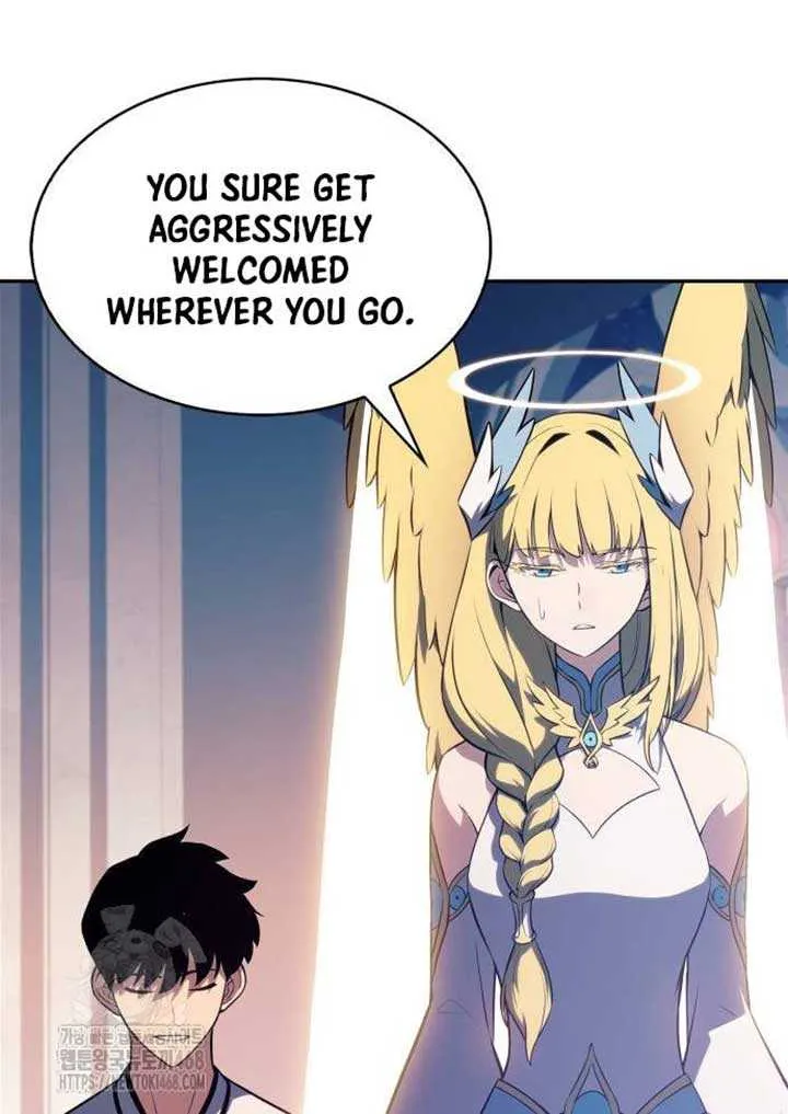 Read Solo Max-Level Newbie chapter 213 image 91 on Lezhin