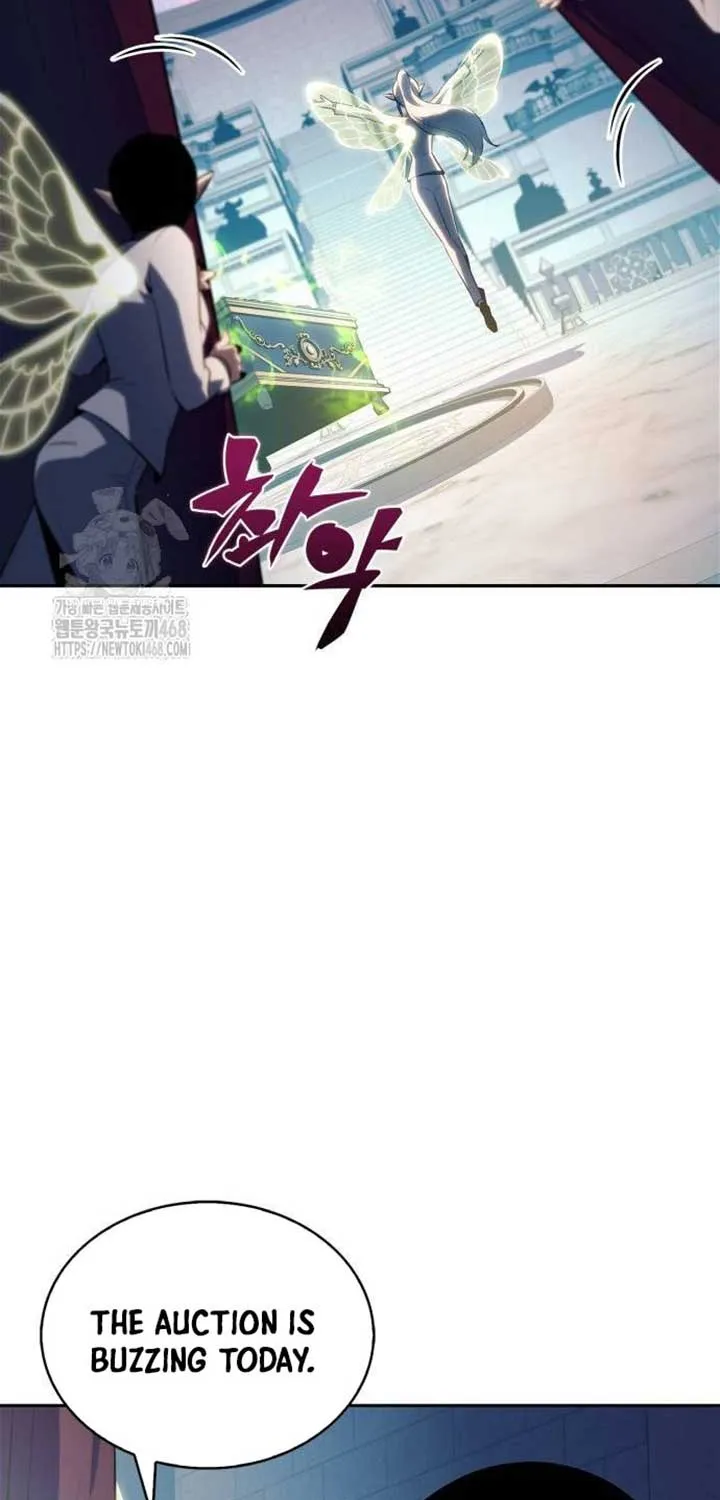 Read Solo Max-Level Newbie chapter 213 image 96 on Lezhin