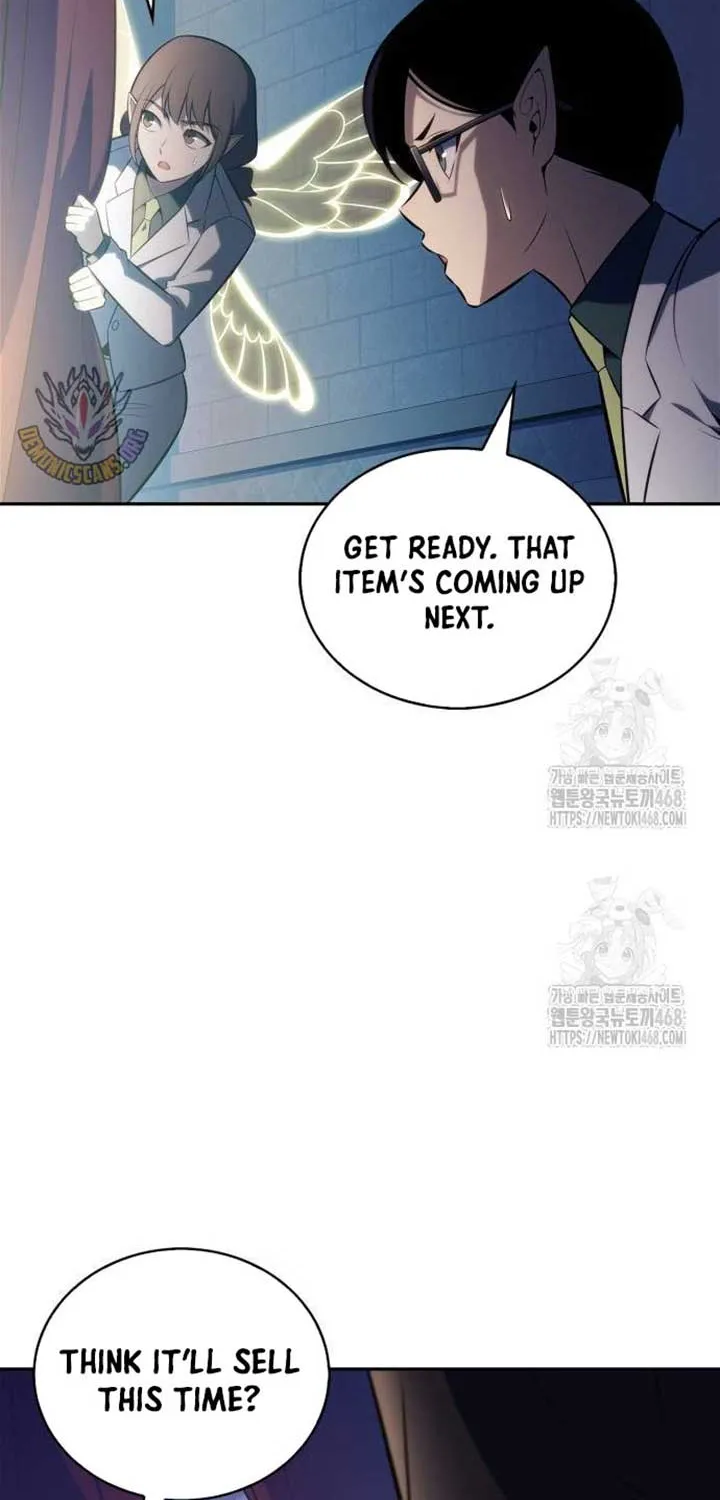 Read Solo Max-Level Newbie chapter 213 image 97 on Lezhin