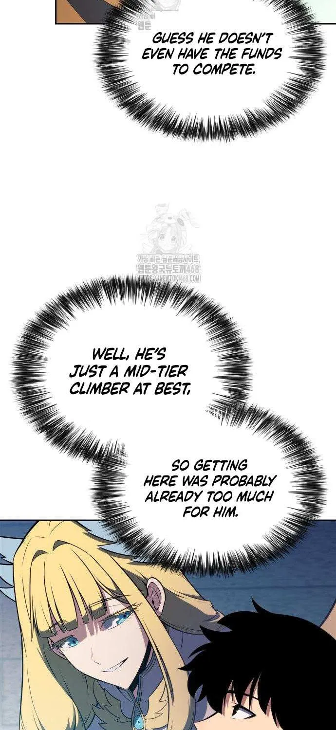 Read Solo Max-Level Newbie chapter 214 image 10 on Lezhin