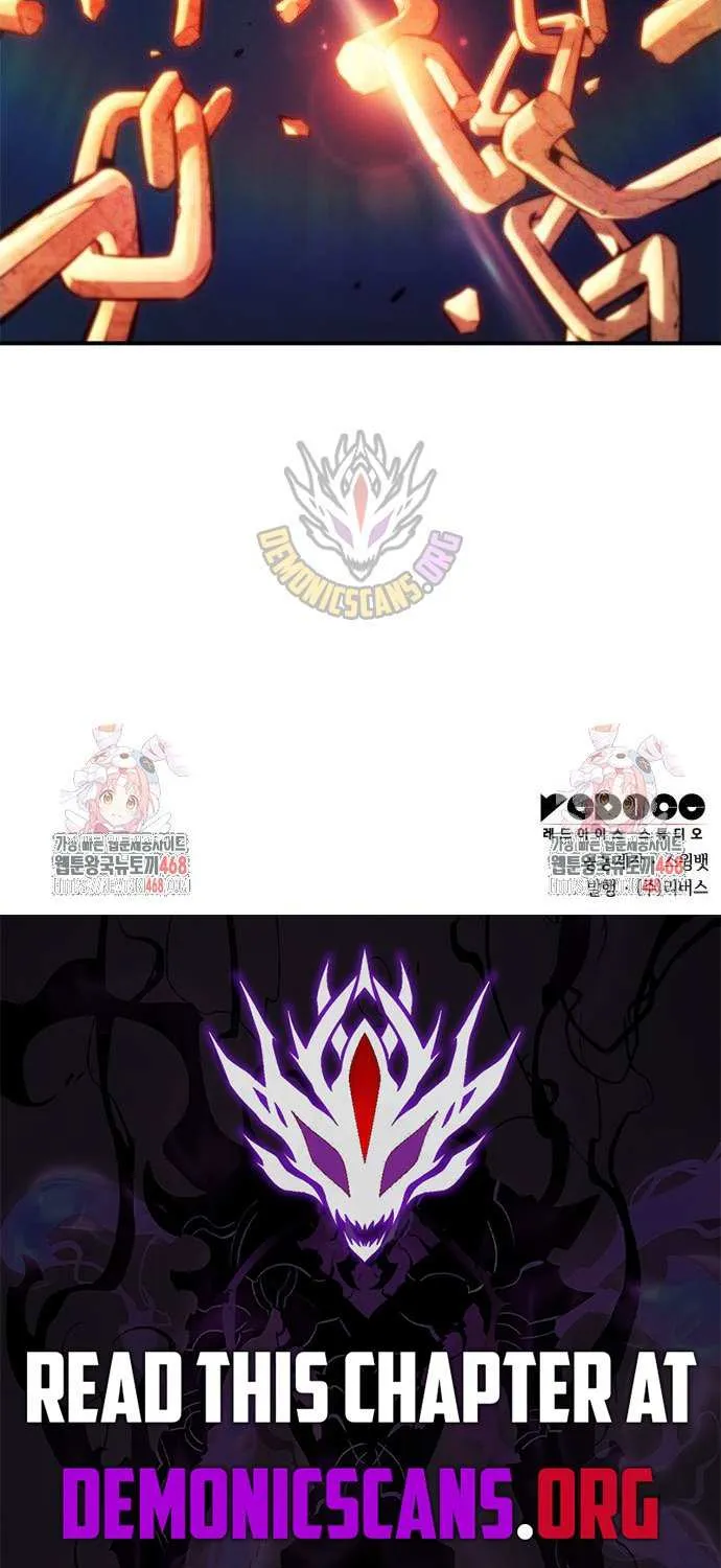 Read Solo Max-Level Newbie chapter 214 image 104 on Lezhin