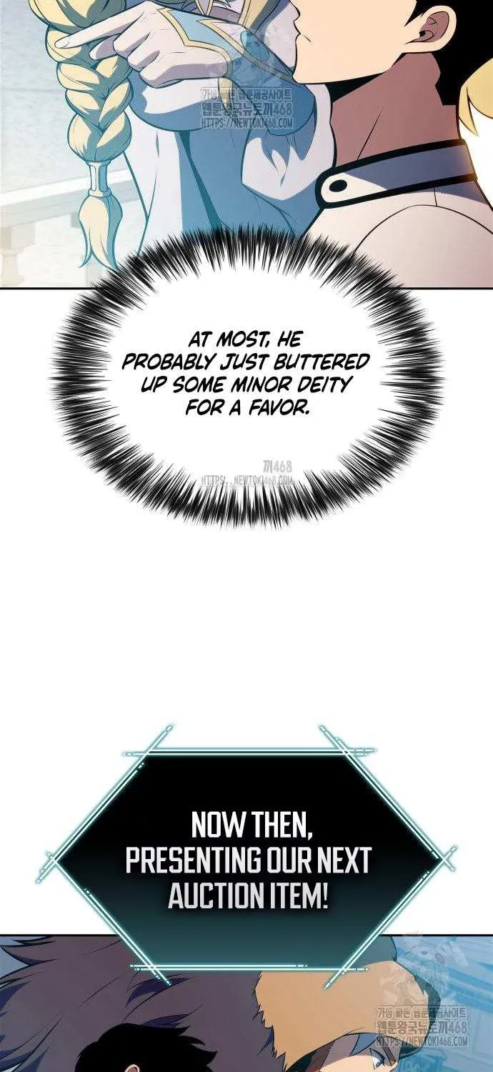 Read Solo Max-Level Newbie chapter 214 image 11 on Lezhin