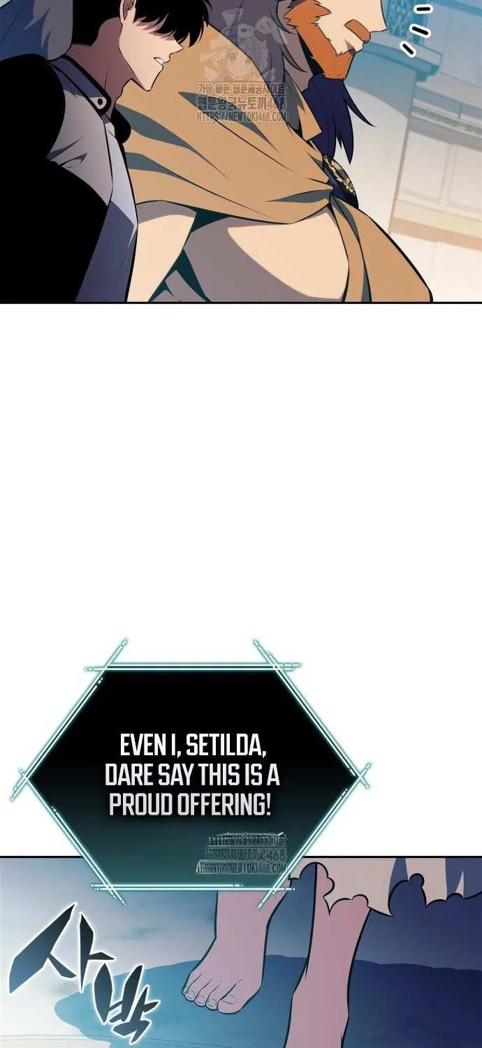 Read Solo Max-Level Newbie chapter 214 image 12 on Lezhin