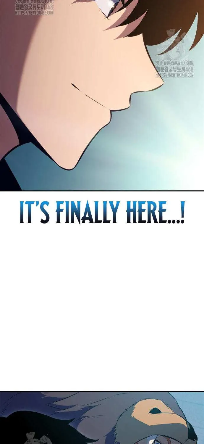 Read Solo Max-Level Newbie chapter 214 image 17 on Lezhin