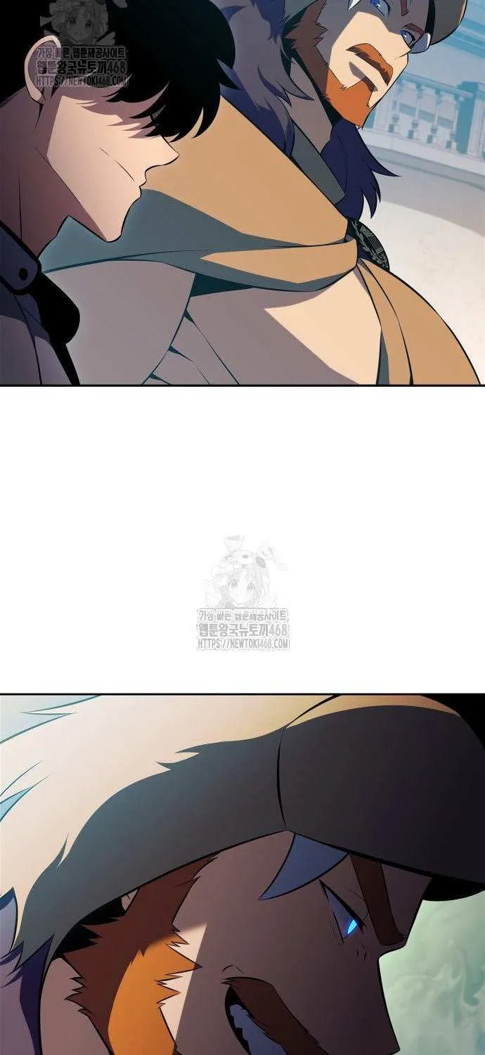 Read Solo Max-Level Newbie chapter 214 image 18 on Lezhin
