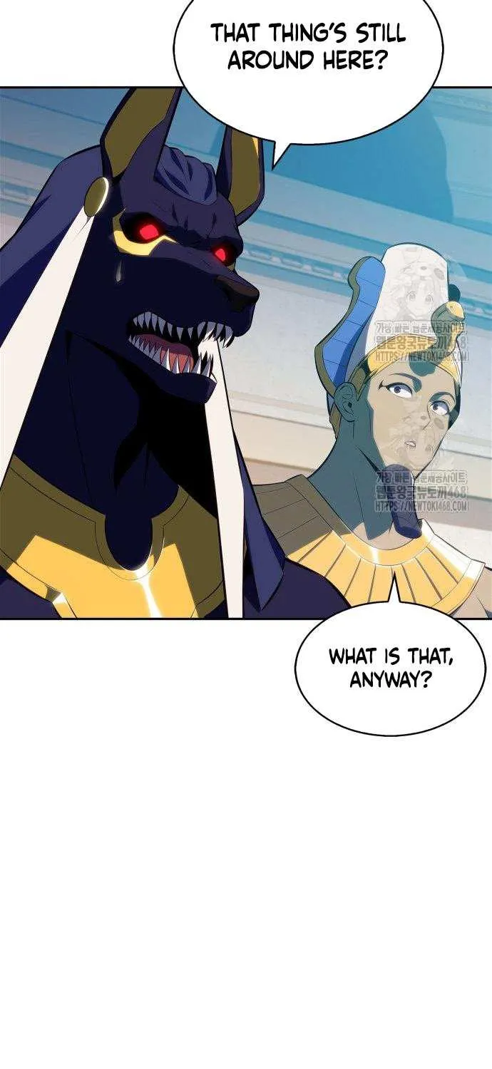 Read Solo Max-Level Newbie chapter 214 image 23 on Lezhin