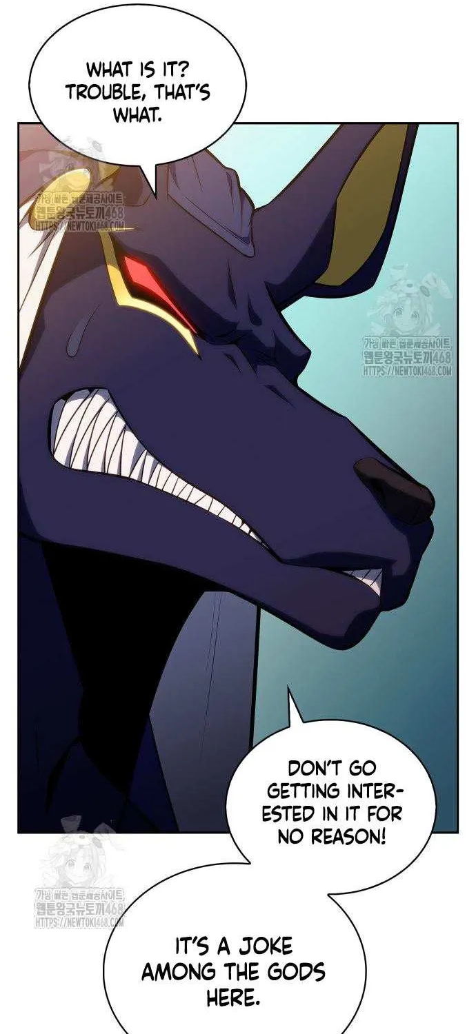 Read Solo Max-Level Newbie chapter 214 image 24 on Lezhin