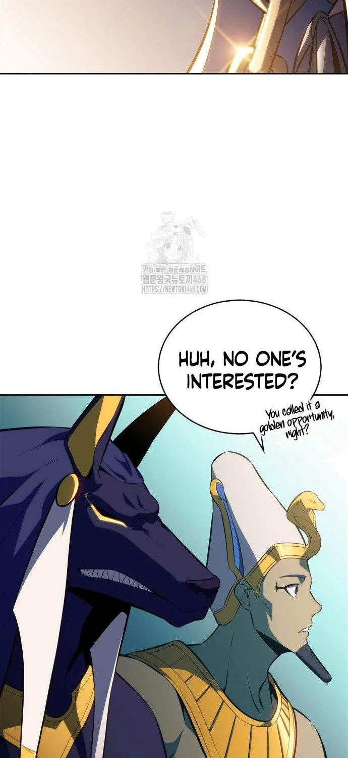 Read Solo Max-Level Newbie chapter 214 image 31 on Lezhin