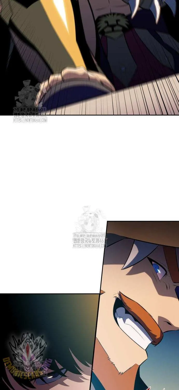 Read Solo Max-Level Newbie chapter 214 image 35 on Lezhin