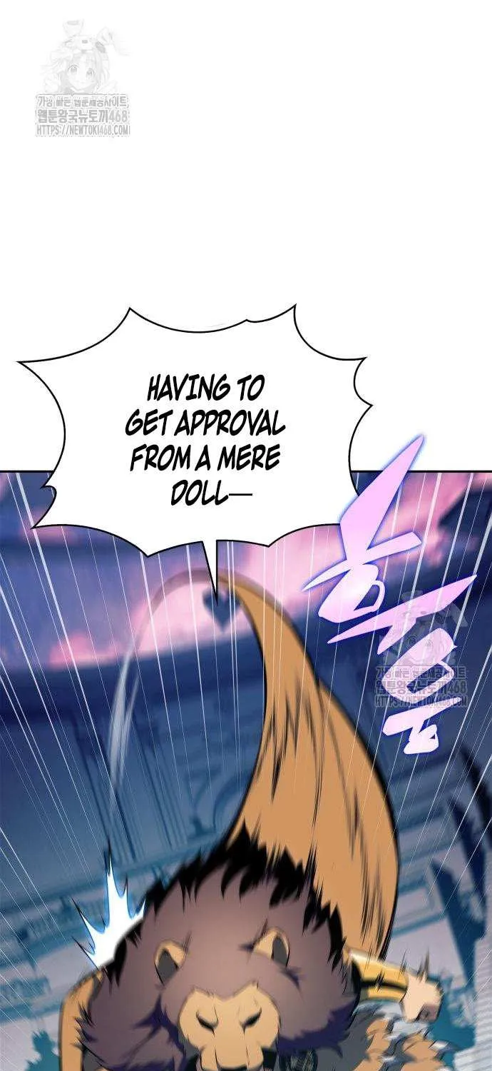 Read Solo Max-Level Newbie chapter 214 image 37 on Lezhin