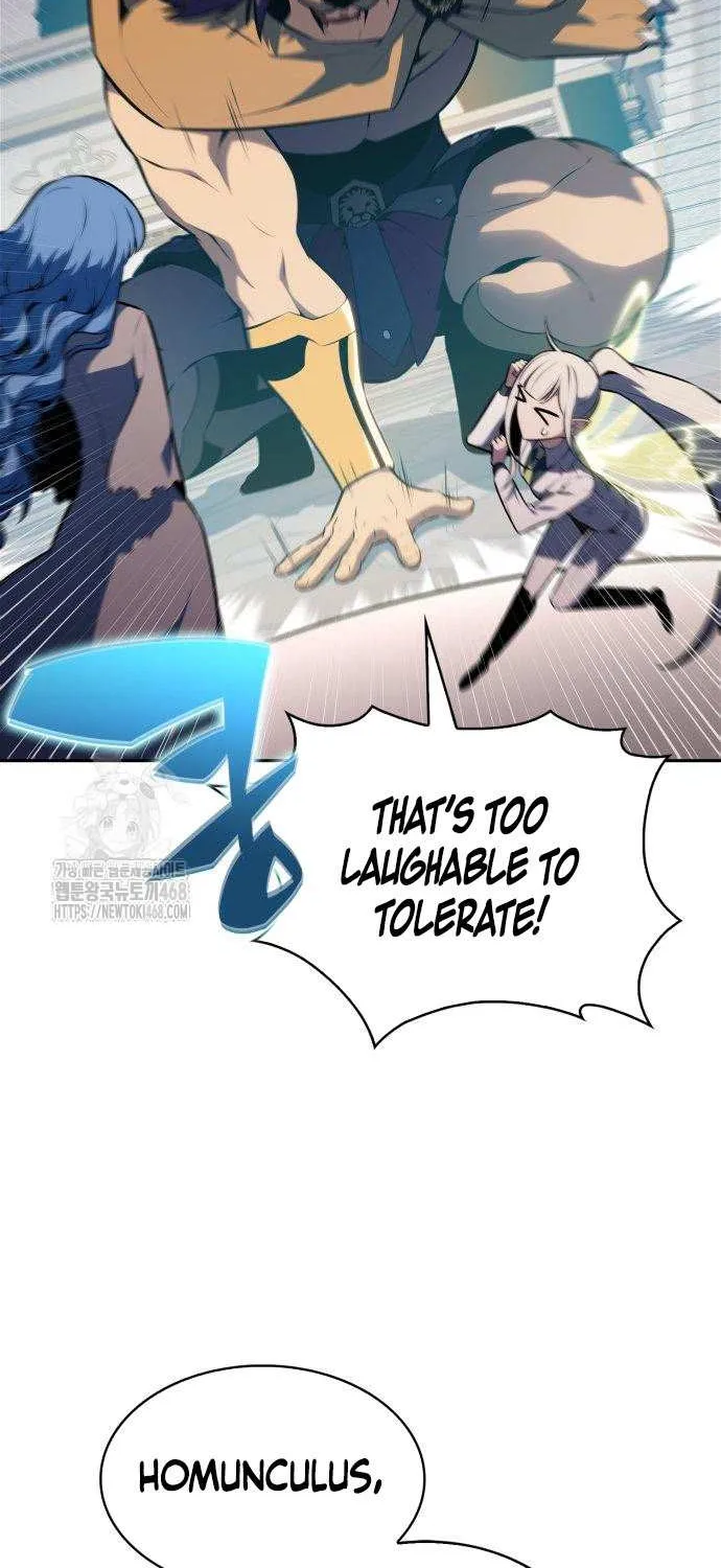 Read Solo Max-Level Newbie chapter 214 image 38 on Lezhin