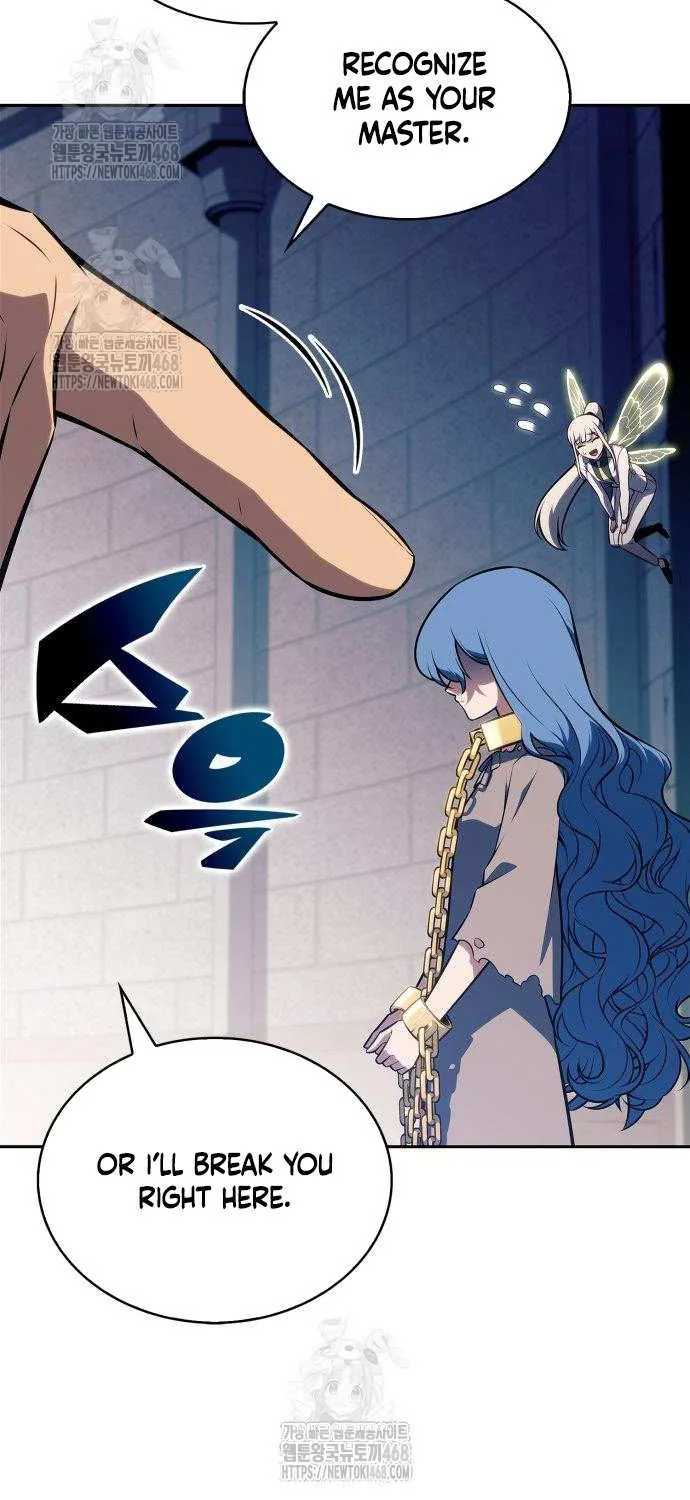Read Solo Max-Level Newbie chapter 214 image 39 on Lezhin