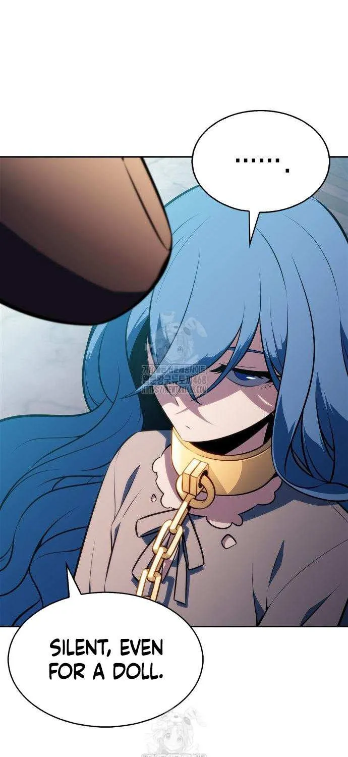 Read Solo Max-Level Newbie chapter 214 image 40 on Lezhin