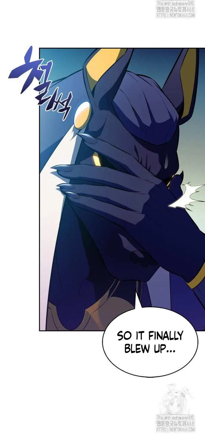 Read Solo Max-Level Newbie chapter 214 image 48 on Lezhin