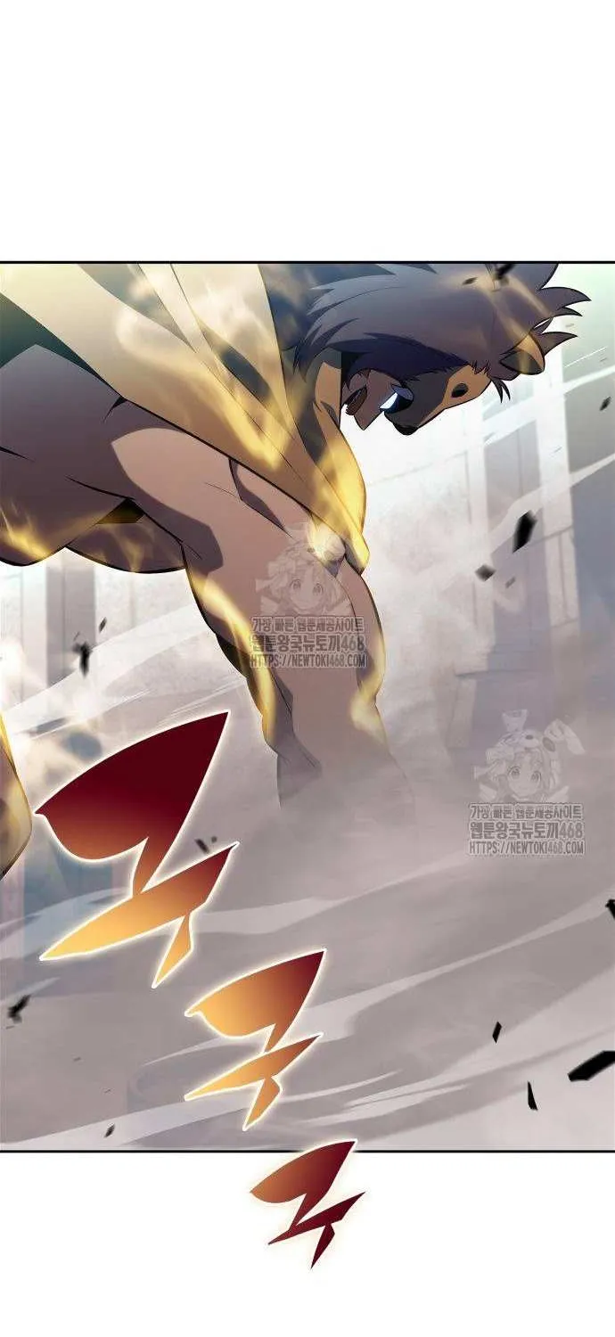 Read Solo Max-Level Newbie chapter 214 image 49 on Lezhin
