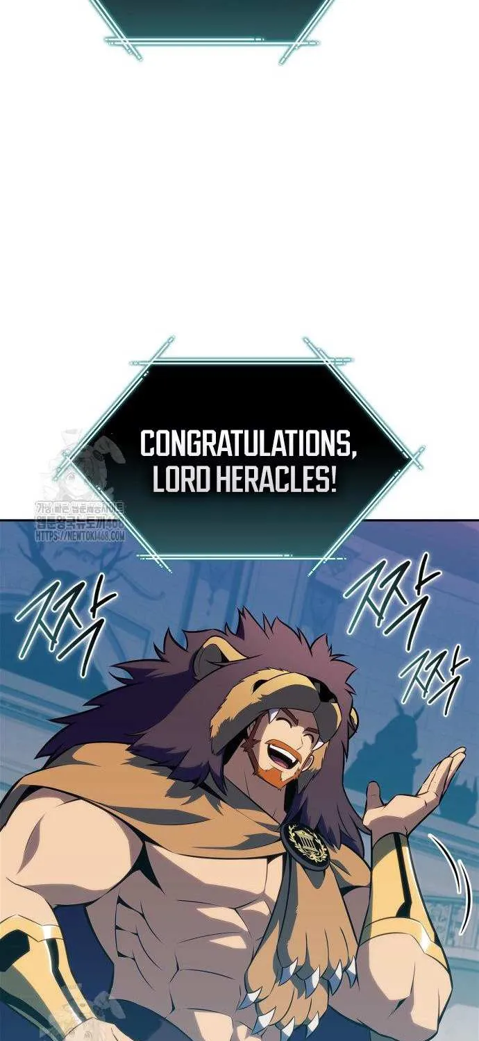 Read Solo Max-Level Newbie chapter 214 image 5 on Lezhin