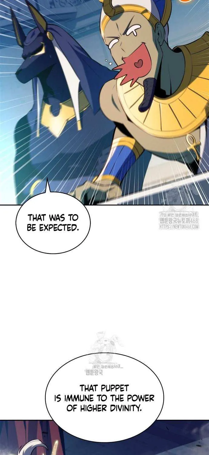 Read Solo Max-Level Newbie chapter 214 image 53 on Lezhin