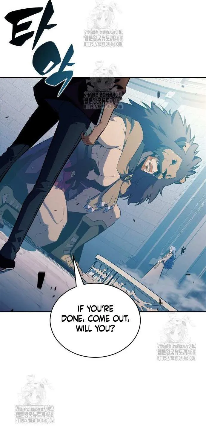 Read Solo Max-Level Newbie chapter 214 image 55 on Lezhin