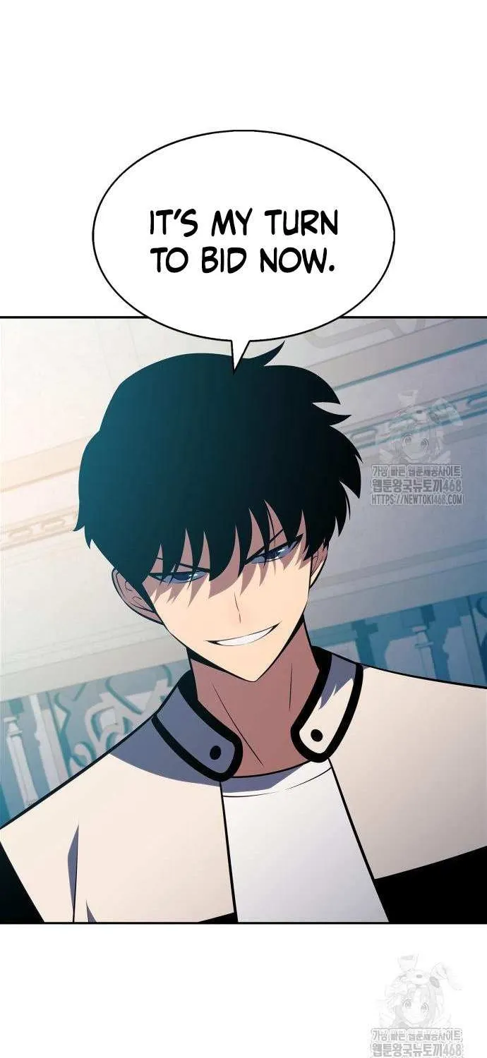 Read Solo Max-Level Newbie chapter 214 image 56 on Lezhin
