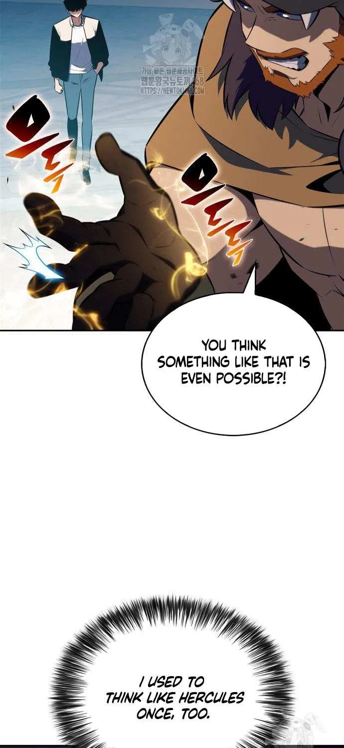 Read Solo Max-Level Newbie chapter 214 image 58 on Lezhin