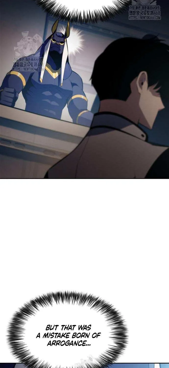 Read Solo Max-Level Newbie chapter 214 image 59 on Lezhin
