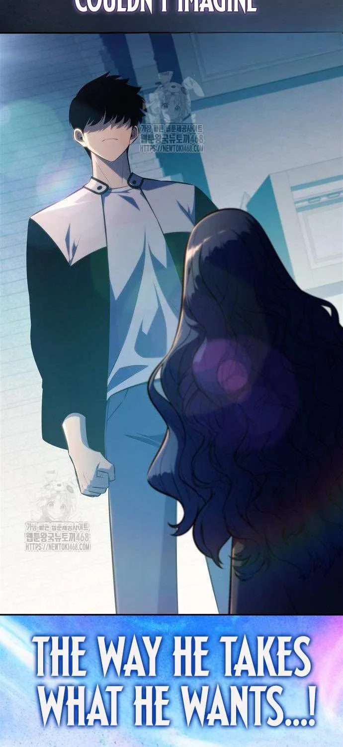 Read Solo Max-Level Newbie chapter 214 image 61 on Lezhin