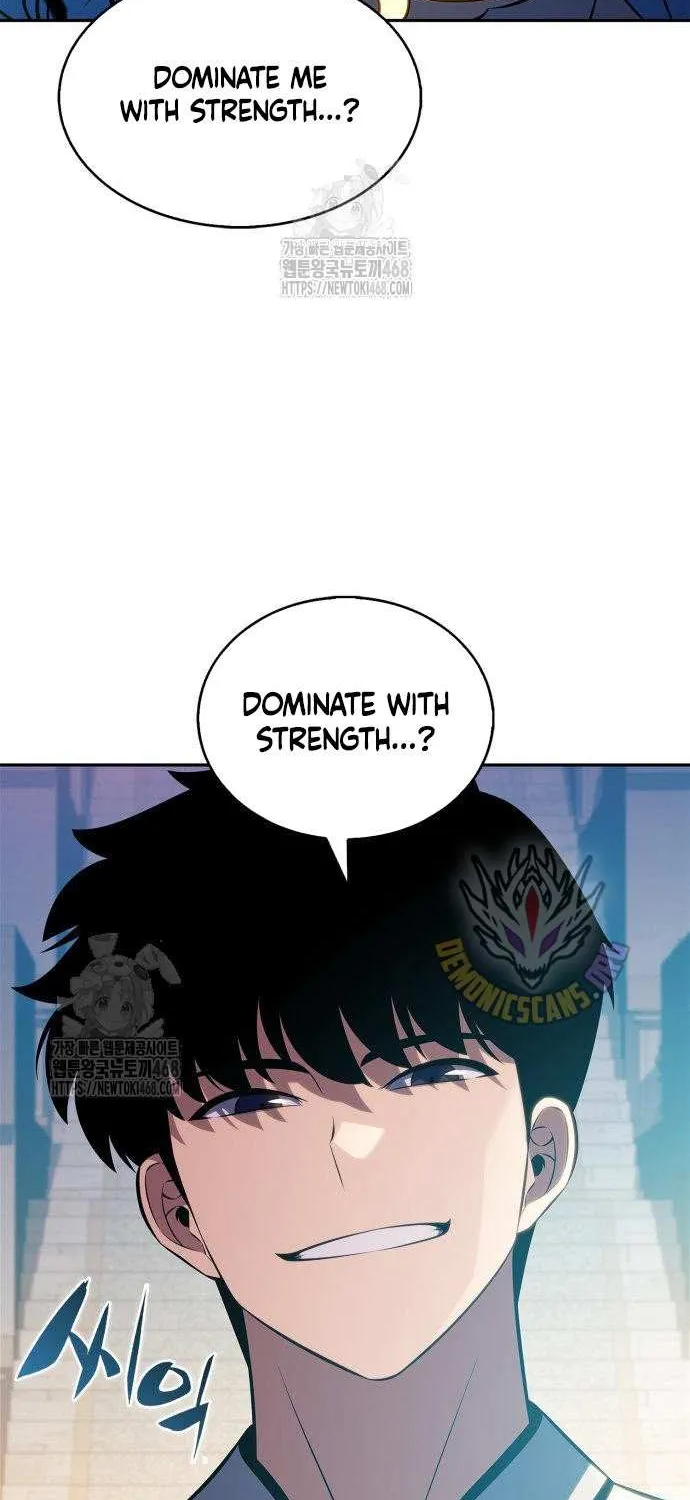 Read Solo Max-Level Newbie chapter 214 image 63 on Lezhin