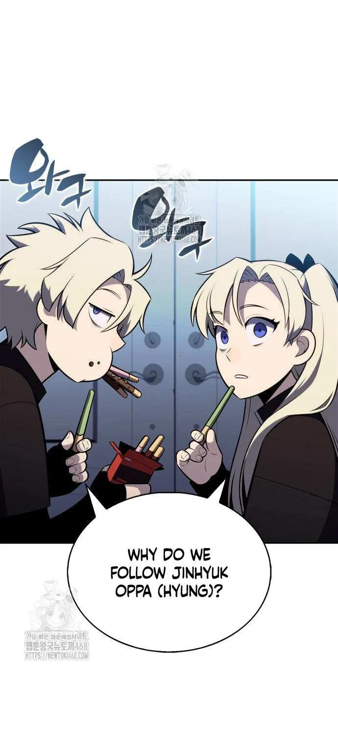 Read Solo Max-Level Newbie chapter 214 image 66 on Lezhin