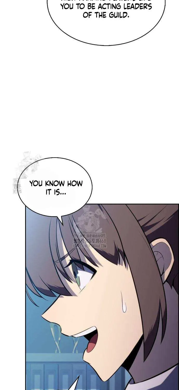 Read Solo Max-Level Newbie chapter 214 image 68 on Lezhin