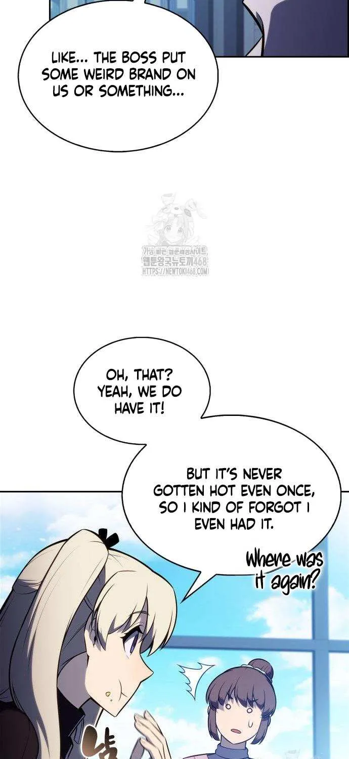 Read Solo Max-Level Newbie chapter 214 image 69 on Lezhin