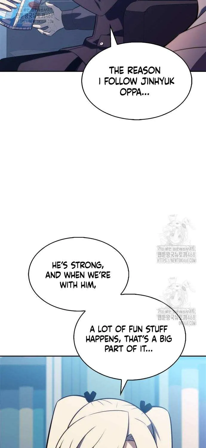 Read Solo Max-Level Newbie chapter 214 image 73 on Lezhin