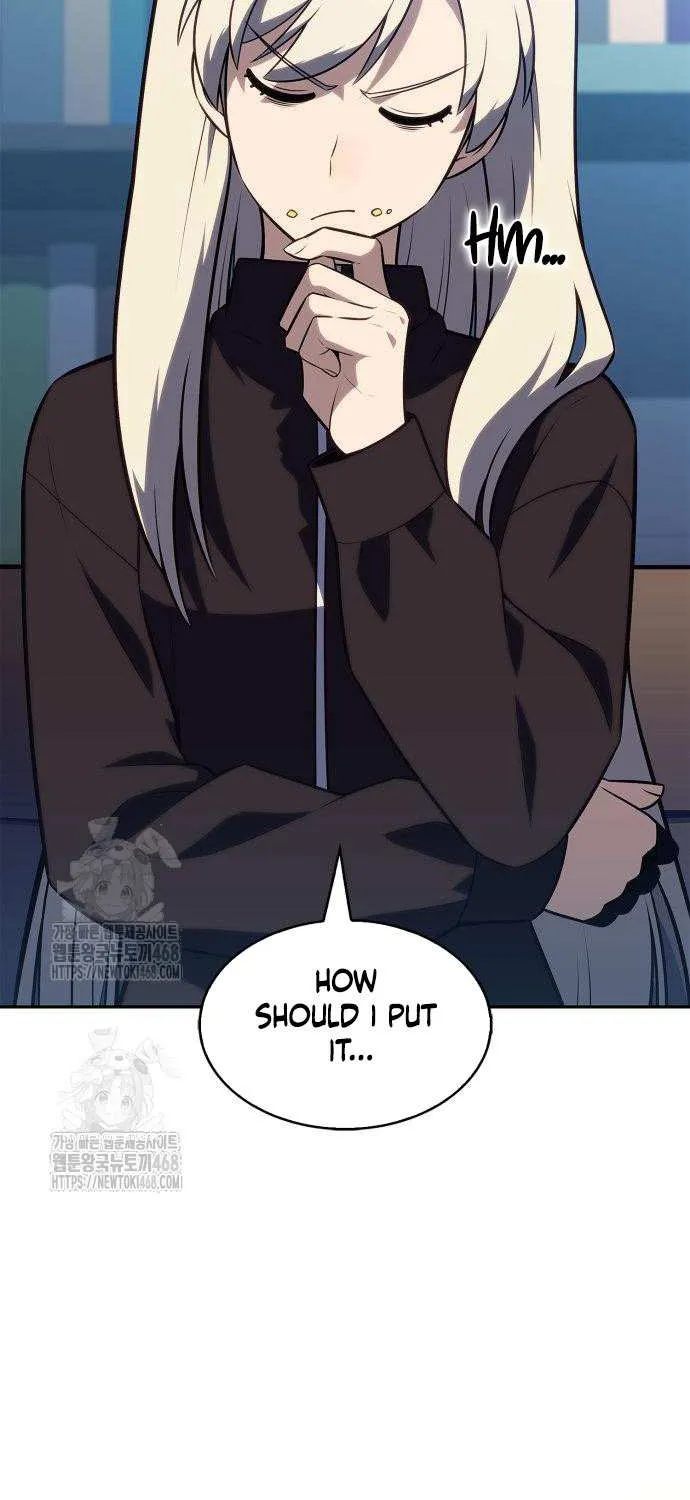 Read Solo Max-Level Newbie chapter 214 image 74 on Lezhin