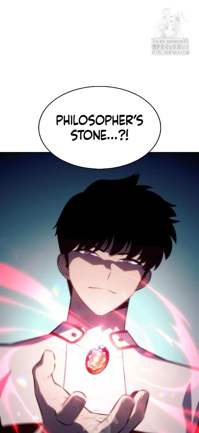 Read Solo Max-Level Newbie chapter 214 image 79 on Lezhin