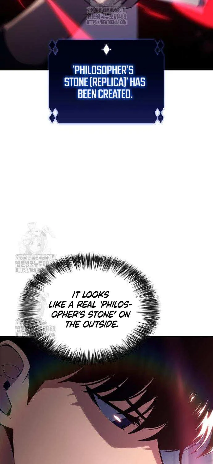 Read Solo Max-Level Newbie chapter 214 image 80 on Lezhin