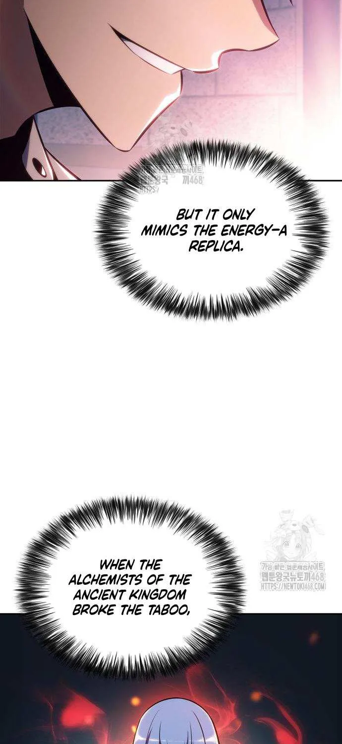 Read Solo Max-Level Newbie chapter 214 image 81 on Lezhin