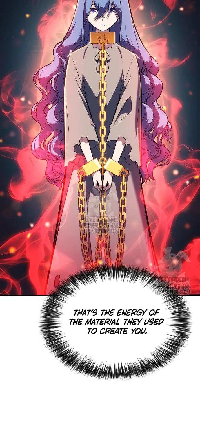 Read Solo Max-Level Newbie chapter 214 image 82 on Lezhin