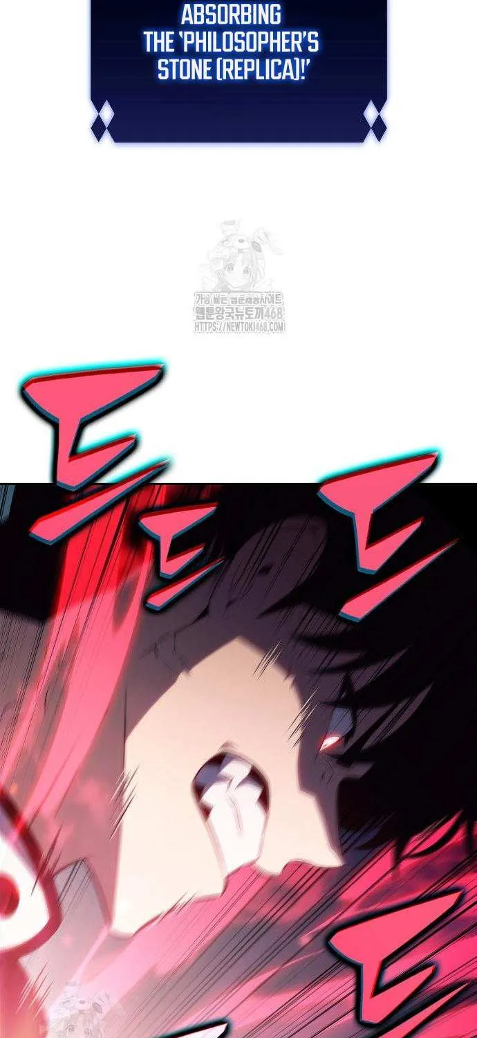 Read Solo Max-Level Newbie chapter 214 image 86 on Lezhin