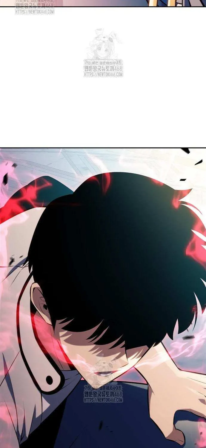 Read Solo Max-Level Newbie chapter 214 image 94 on Lezhin