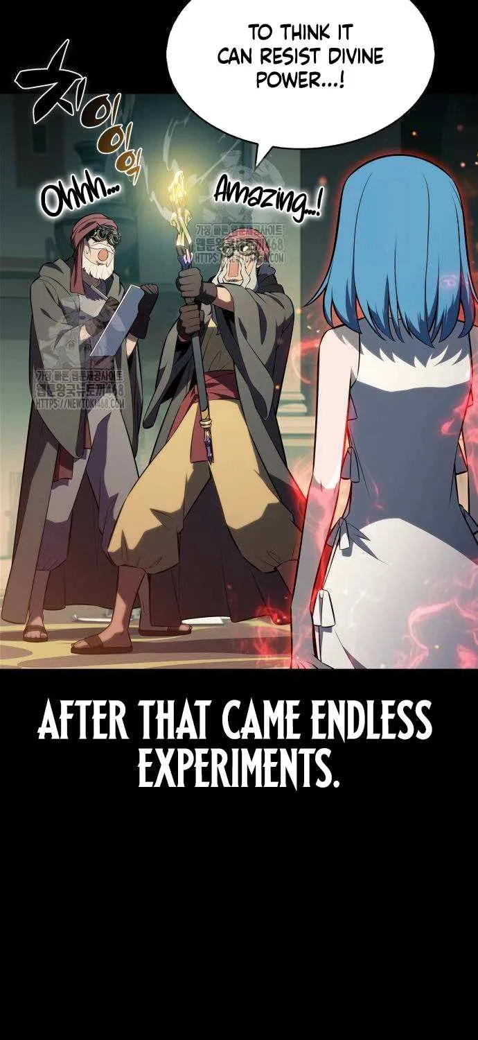 Read Solo Max-Level Newbie chapter 215 image 13 on Lezhin