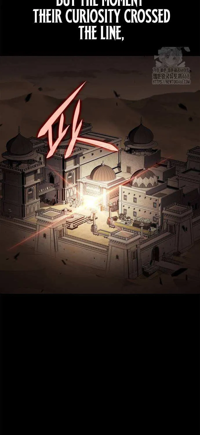 Read Solo Max-Level Newbie chapter 215 image 17 on Lezhin