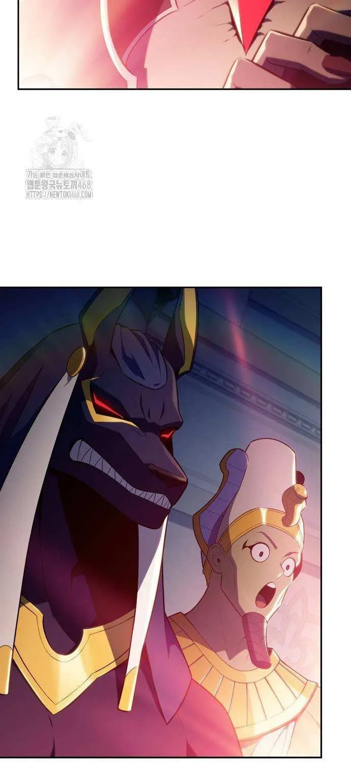 Read Solo Max-Level Newbie chapter 215 image 25 on Lezhin