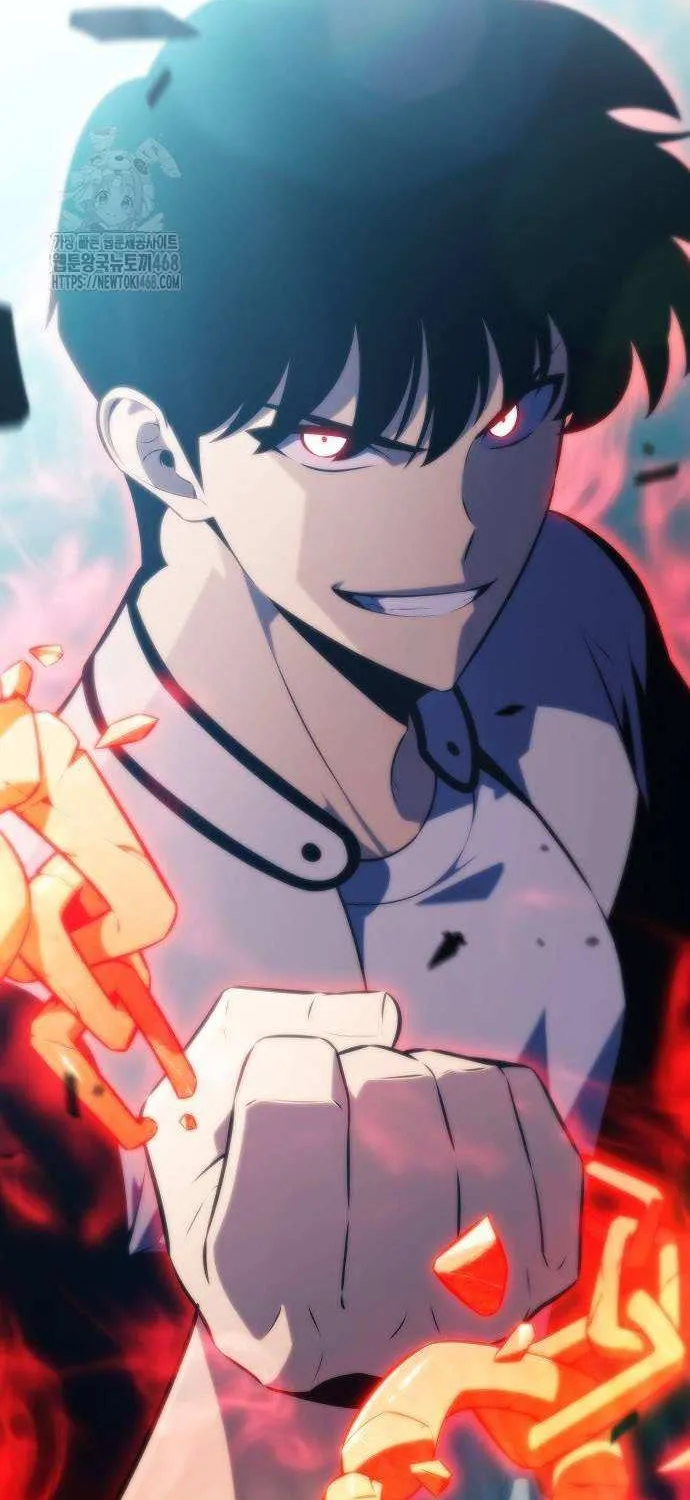 Read Solo Max-Level Newbie chapter 215 image 31 on Lezhin