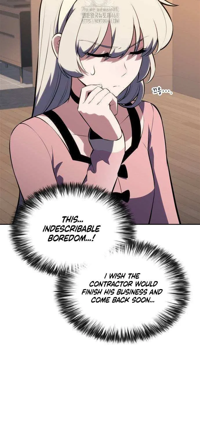 Read Solo Max-Level Newbie chapter 215 image 38 on Lezhin