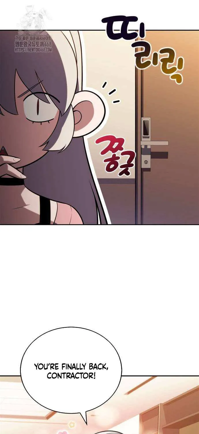 Read Solo Max-Level Newbie chapter 215 image 39 on Lezhin