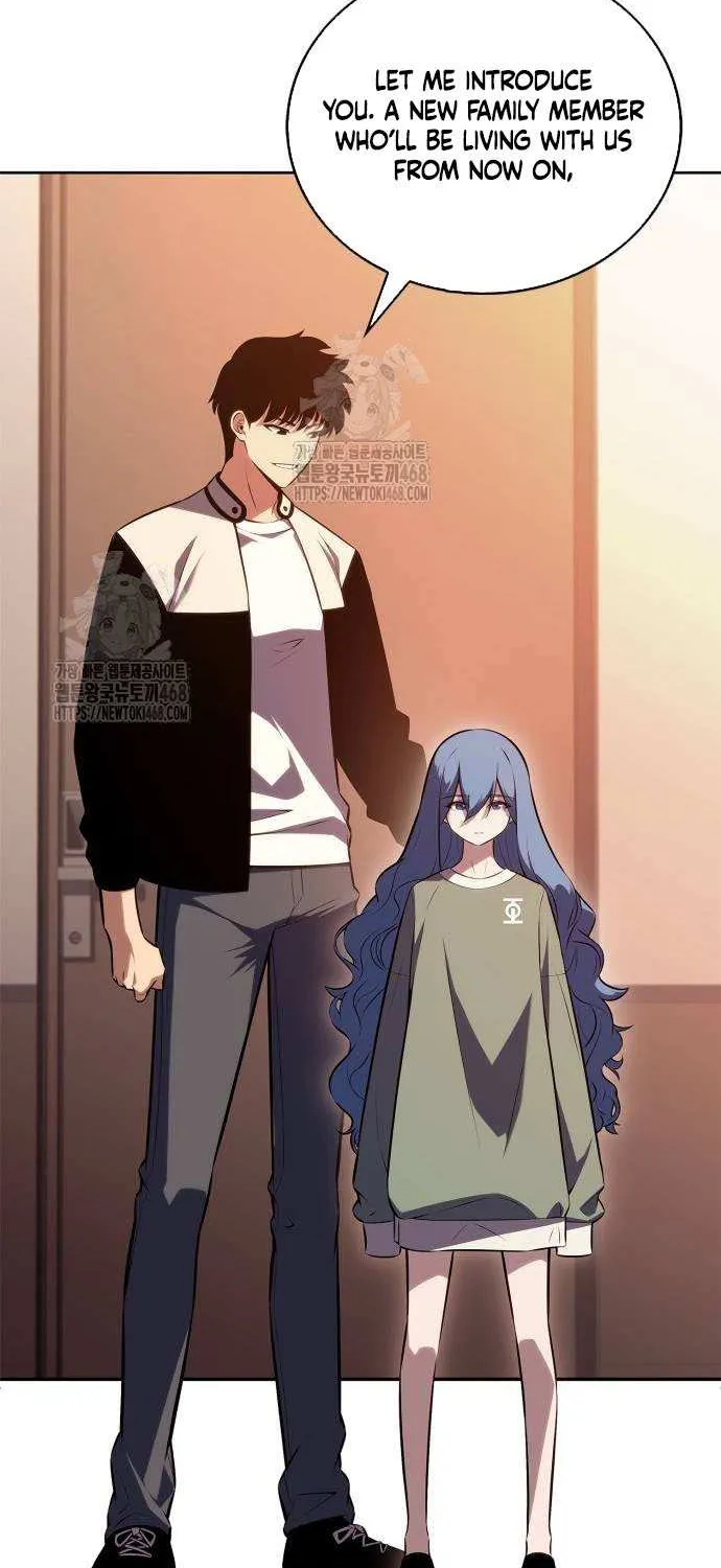 Read Solo Max-Level Newbie chapter 215 image 42 on Lezhin