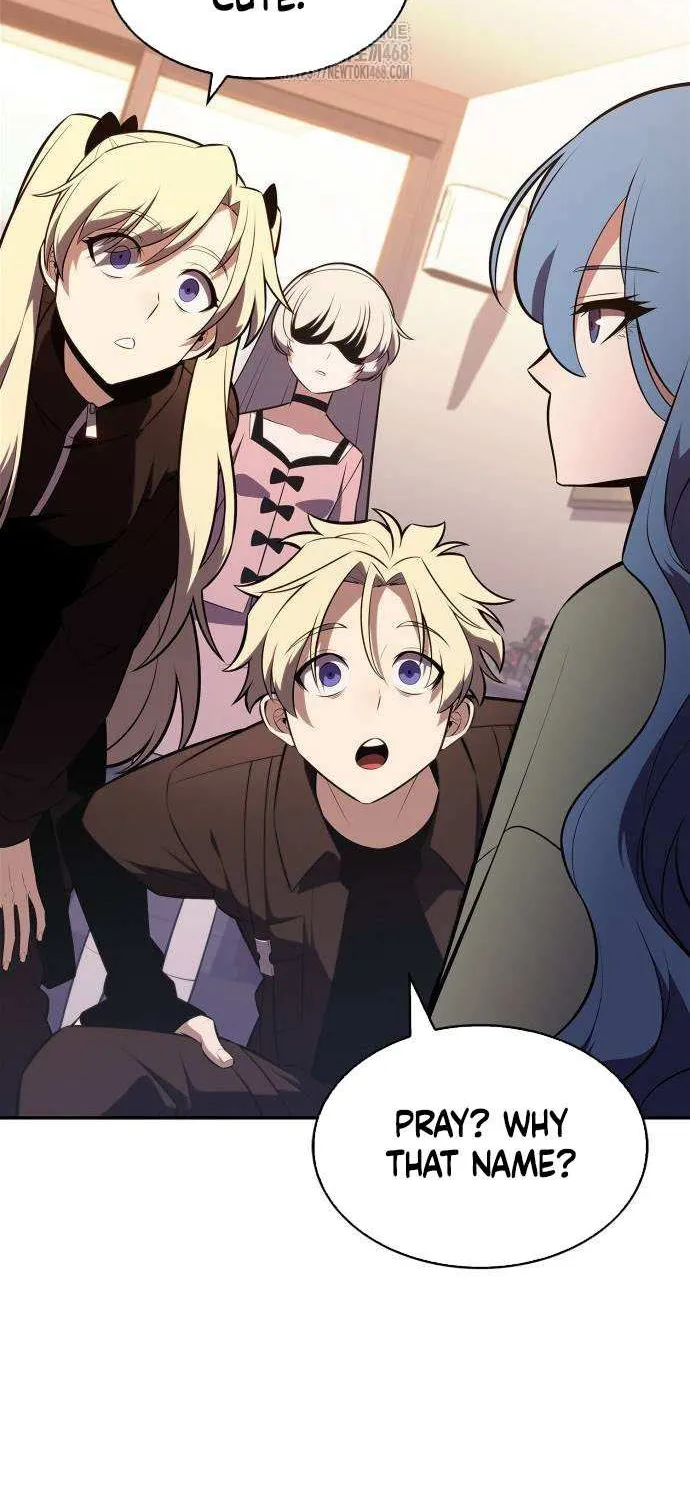 Read Solo Max-Level Newbie chapter 215 image 45 on Lezhin