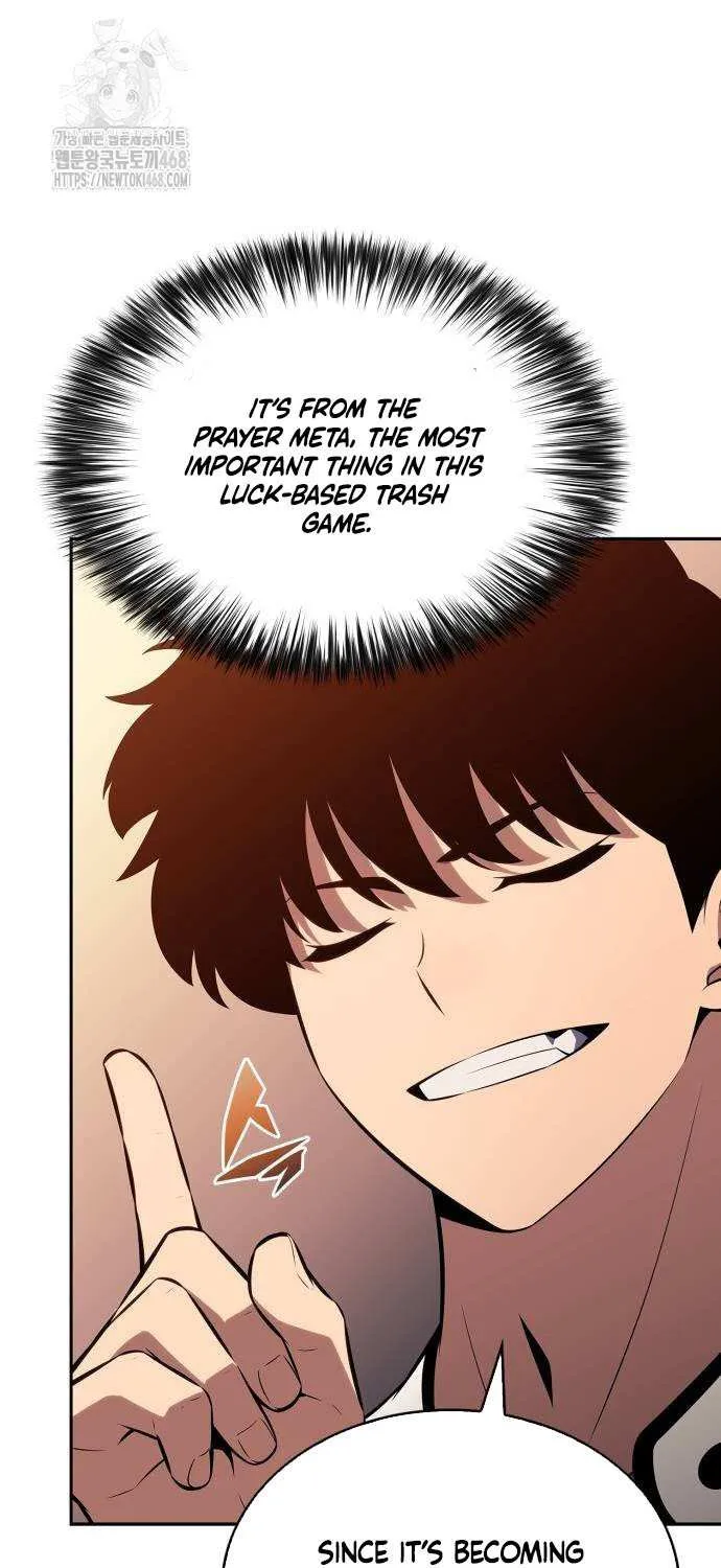 Read Solo Max-Level Newbie chapter 215 image 46 on Lezhin