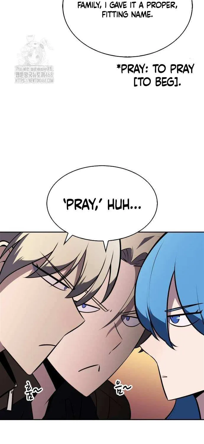 Read Solo Max-Level Newbie chapter 215 image 47 on Lezhin