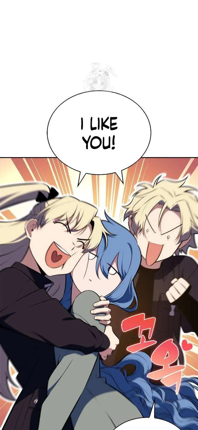 Read Solo Max-Level Newbie chapter 215 image 48 on Lezhin